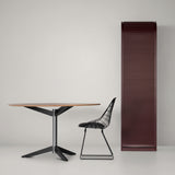 TE06 Dining Table: LS