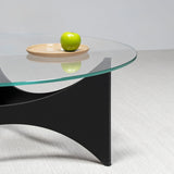 TZ75 Coffee Table: LS