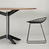 KM05 Wire Stool: LS