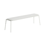 Fromme Bench: White