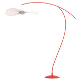 Vertigo Nova Floor Lamp: Limited Edition