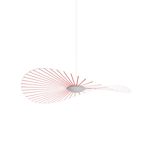 Vertigo Nova Pendant Light: Limited Edition + Large - 74.8