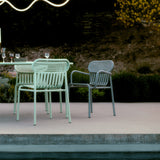 Week-End Stacking Armchair: Set of 2