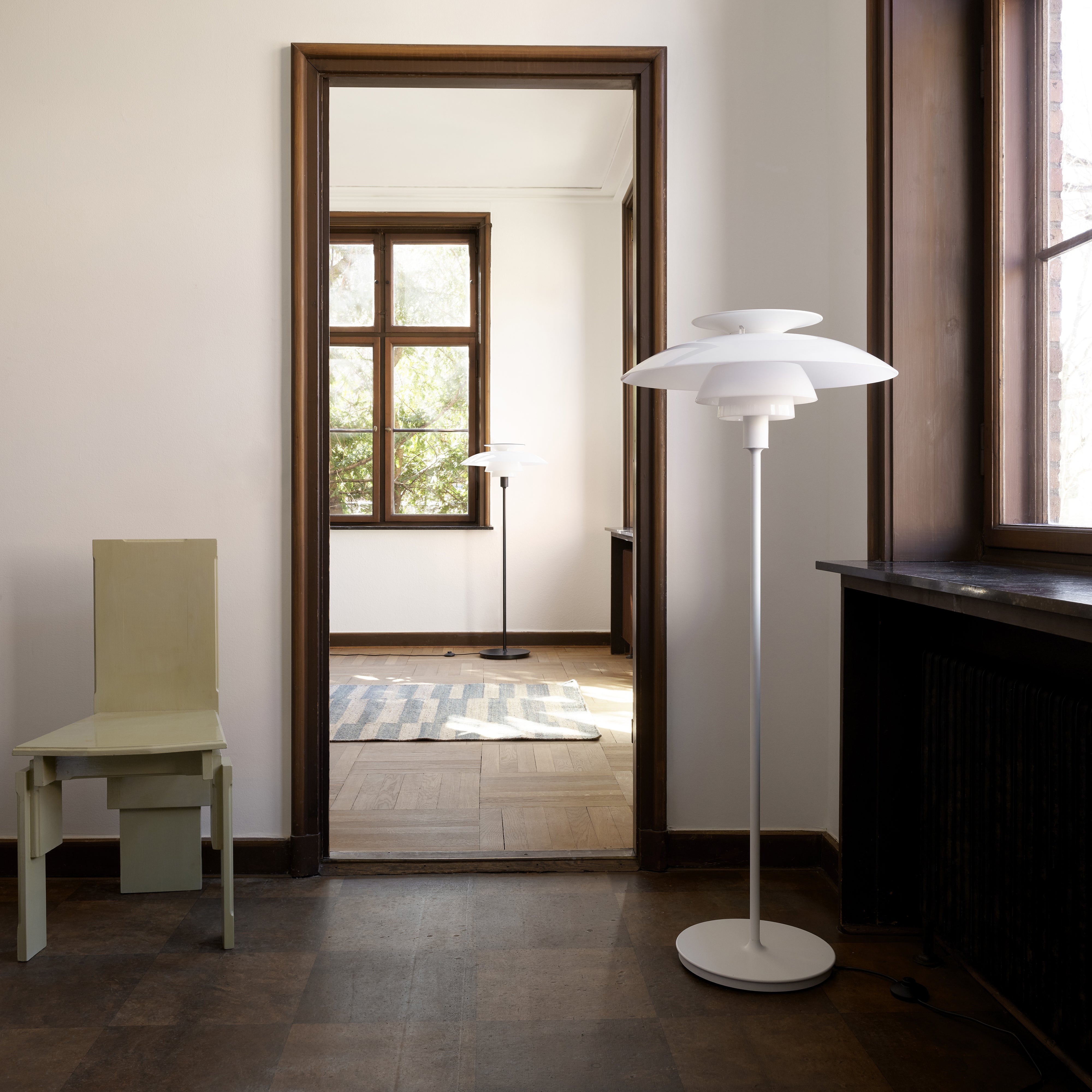 PH 80 Floor Lamp