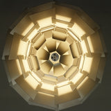 PH Artichoke Pendant: Medium - Quick Ship