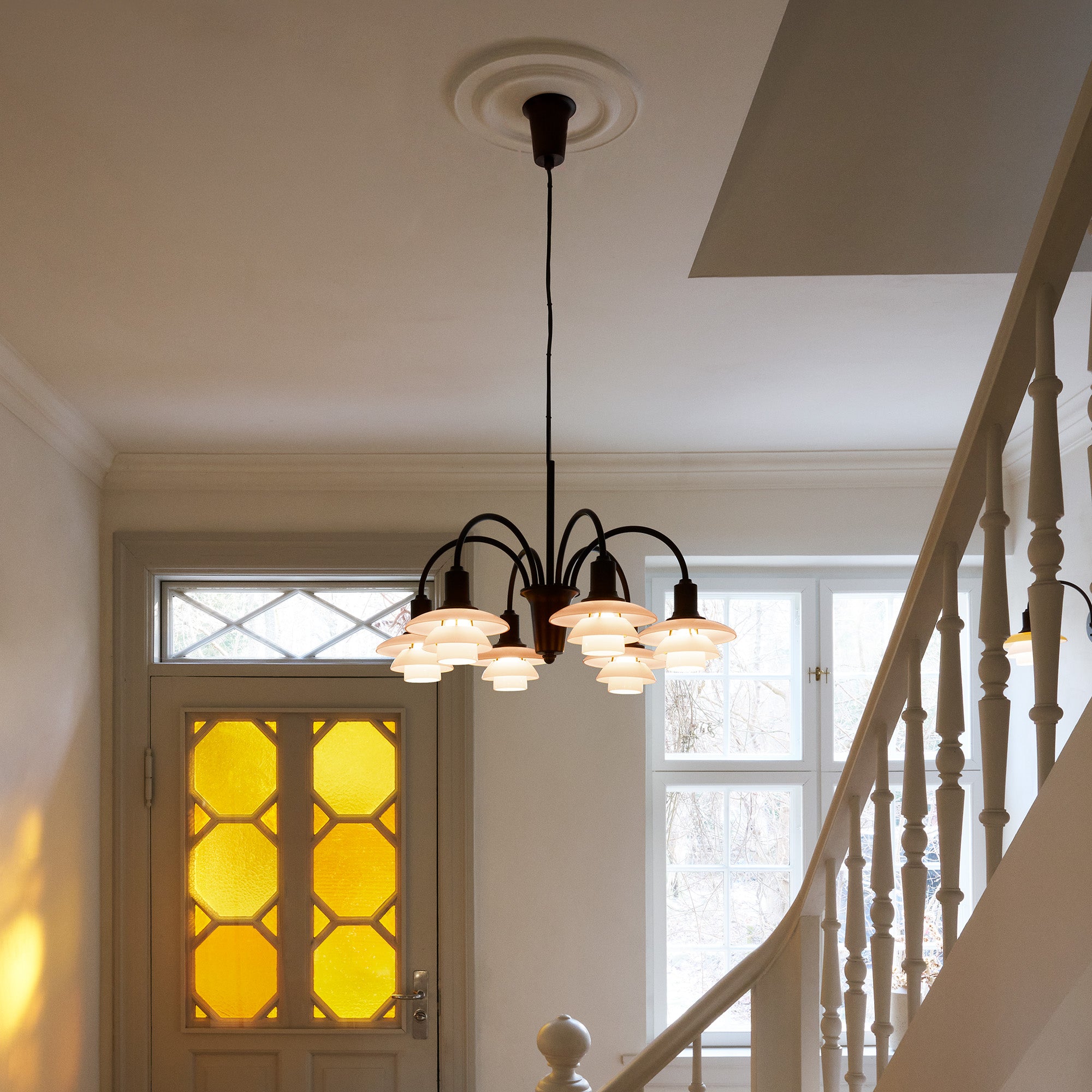 PH 1/1 Chandelier: Centenary Edition: LS