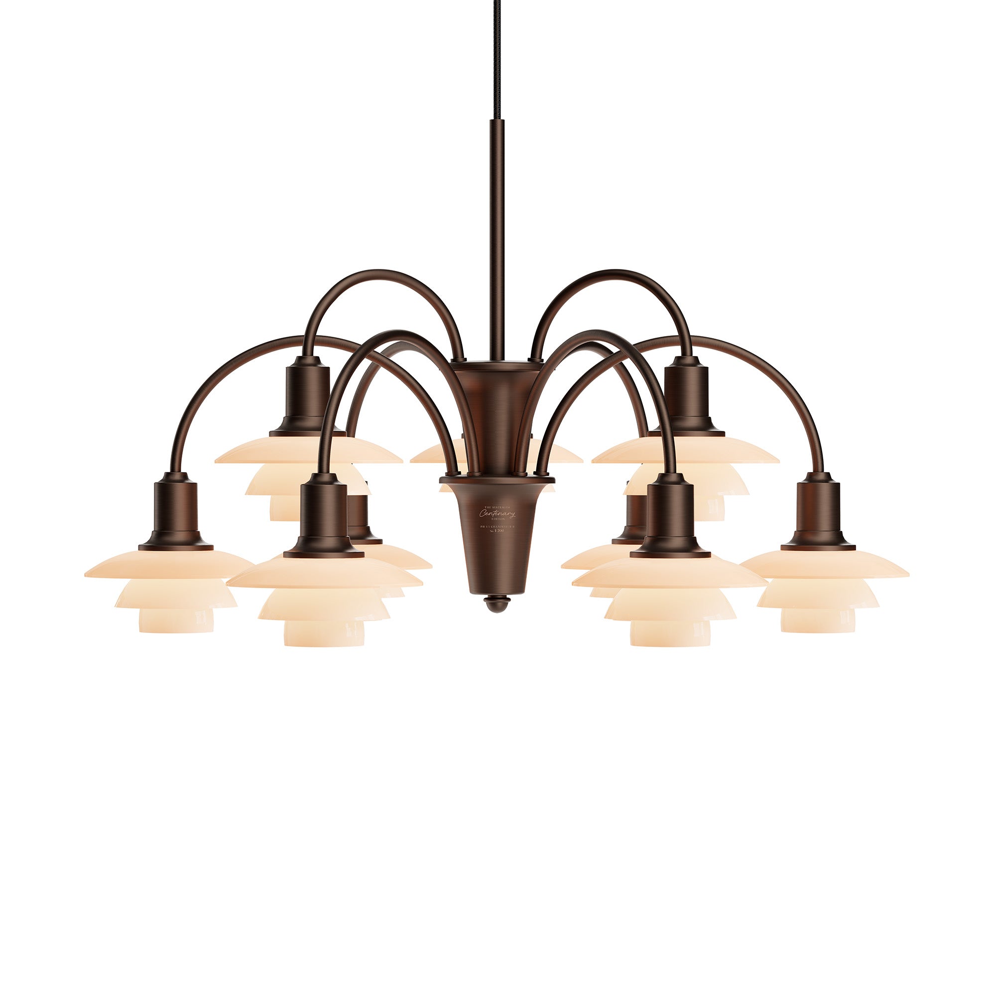 PH 1/1 Chandelier: Centenary Edition: 9