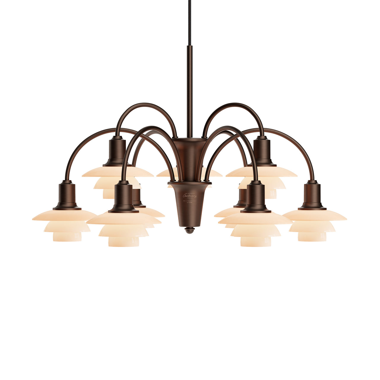 PH 1/1 Chandelier: Centenary Edition: 9