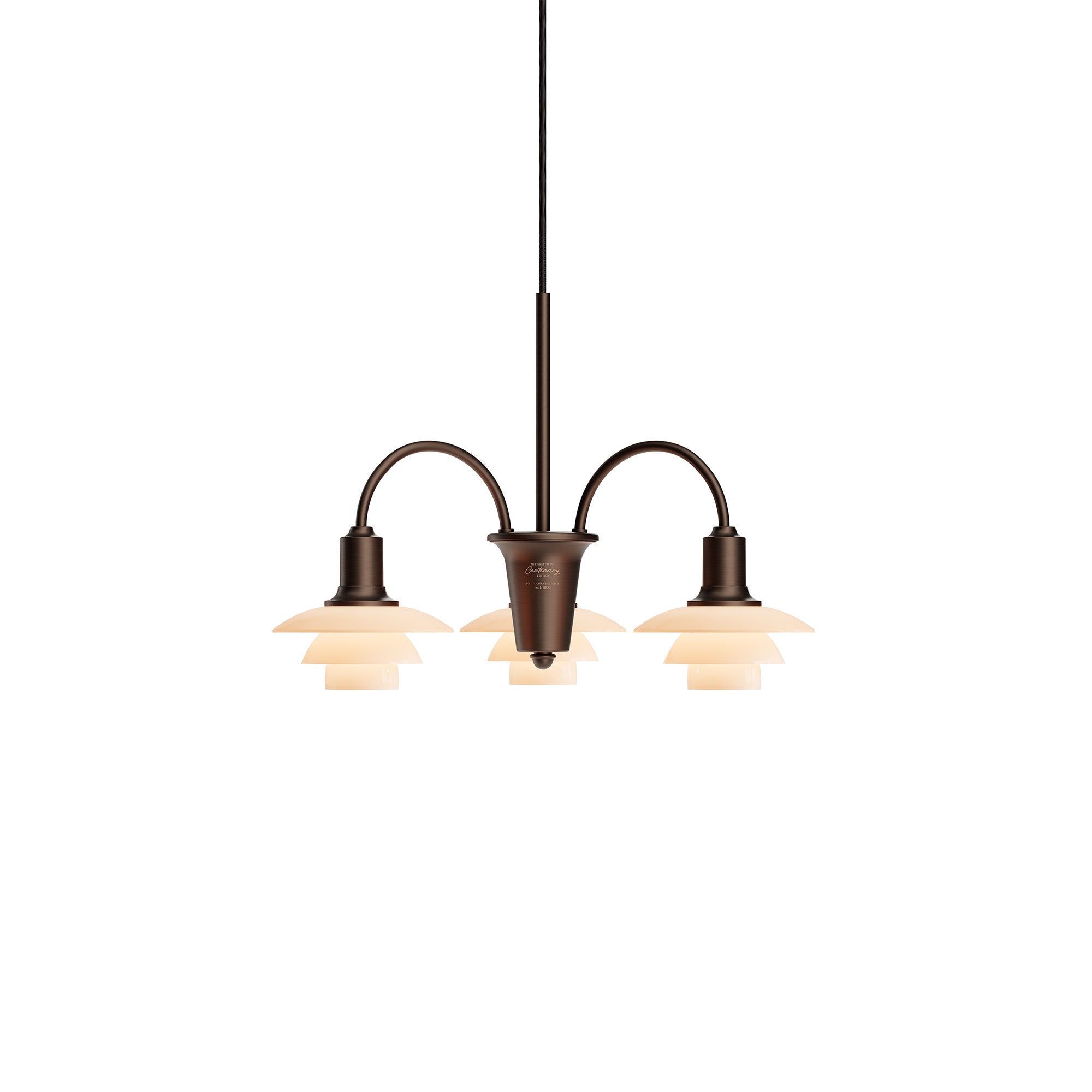 PH 1/1 Chandelier: Centenary Edition: 3