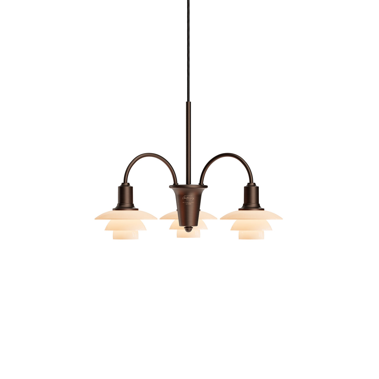 PH 1/1 Chandelier: Centenary Edition: 3