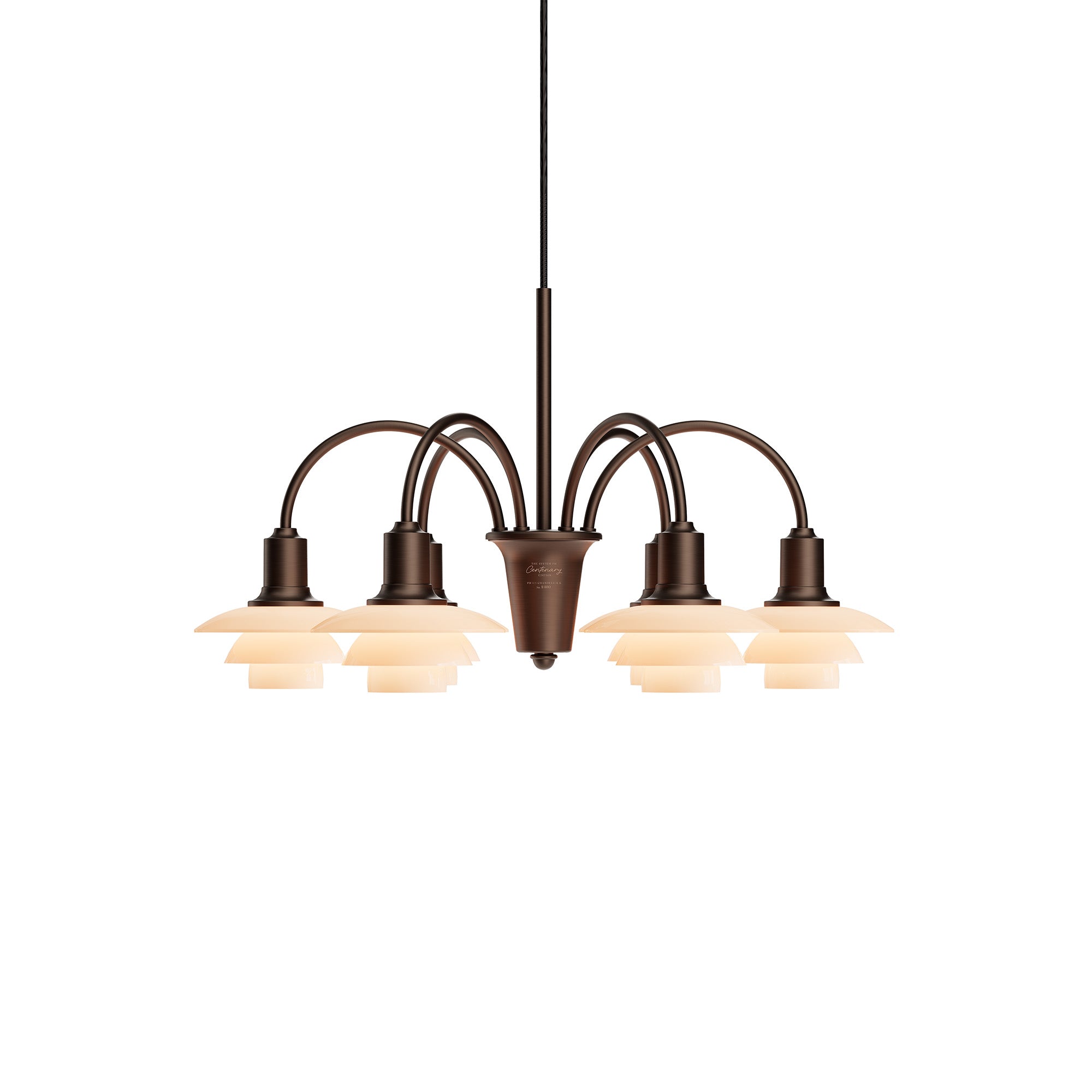 PH 1/1 Chandelier: Centenary Edition: 6