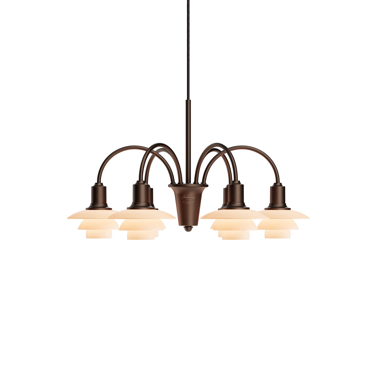 PH 1/1 Chandelier: Centenary Edition: 6