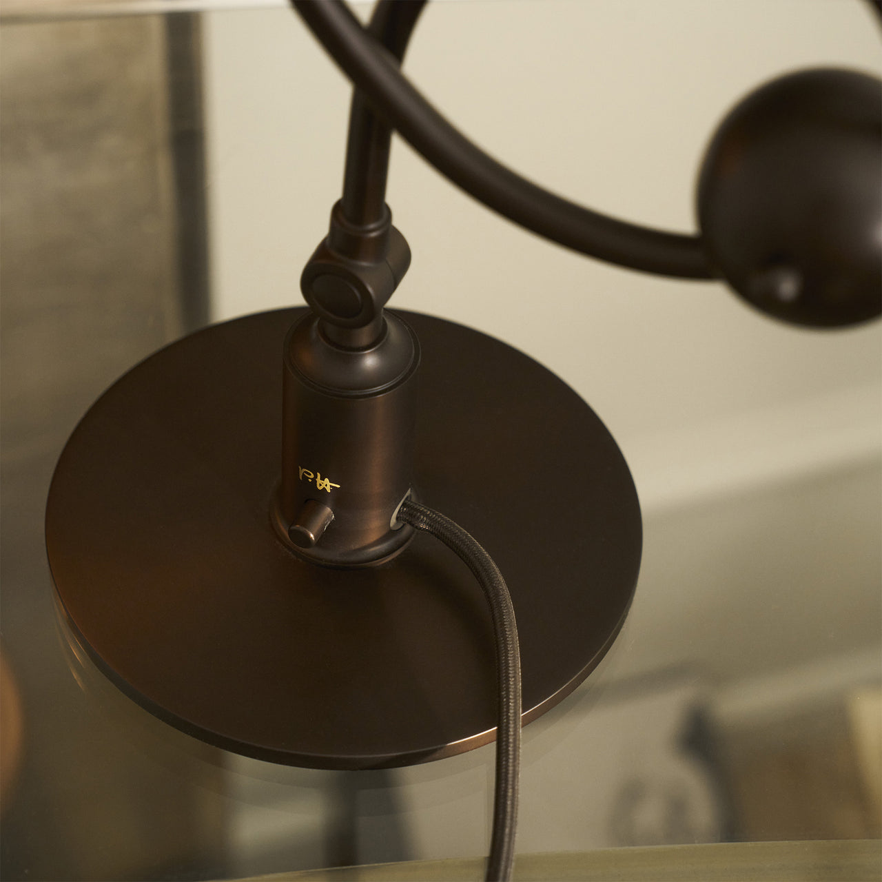 PH 1/1 Piano Table Lamp: Limited Edition + DI