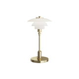 PH 1/1 Portable Lamp: Brass