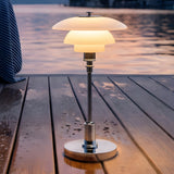 PH 1/1 Portable Lamp: LS