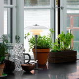 PH 2/1 Table Lamp: LS