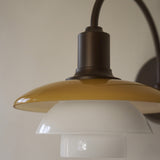 PH 2/2 Wall Lamp: Centenary Edition: DI