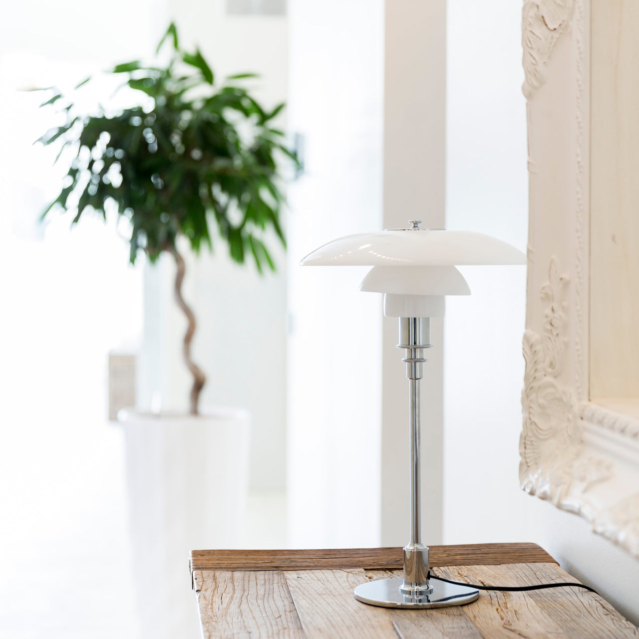 PH 3/2 Table Lamp: LS
