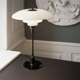 PH 3/2 Table Lamp: LS