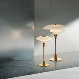 PH 3/2 Table Lamp: LS