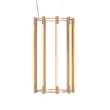 Pipeline 5 Chandelier