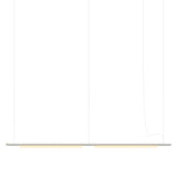 Pipeline CM7 Pendant Light: White + White