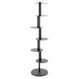 Plates Shelf