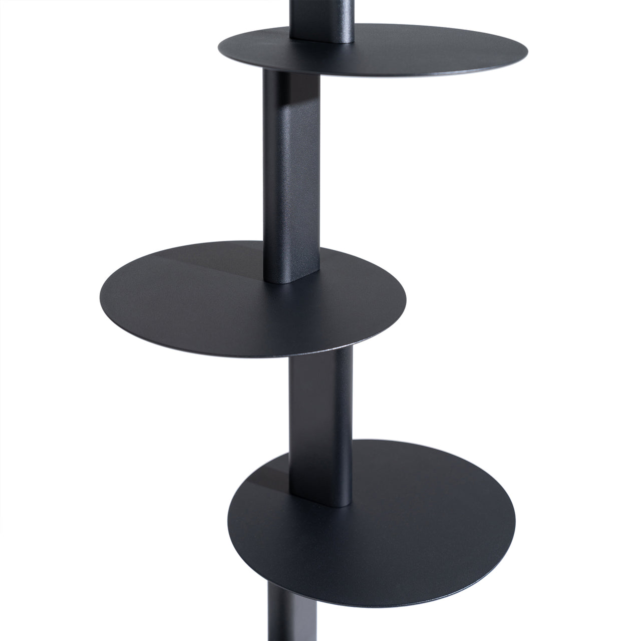 Plates Shelf
