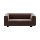 Plump Modular Sofa: Configuration 1