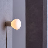 Parc 01 Table Lamp: Footswitch