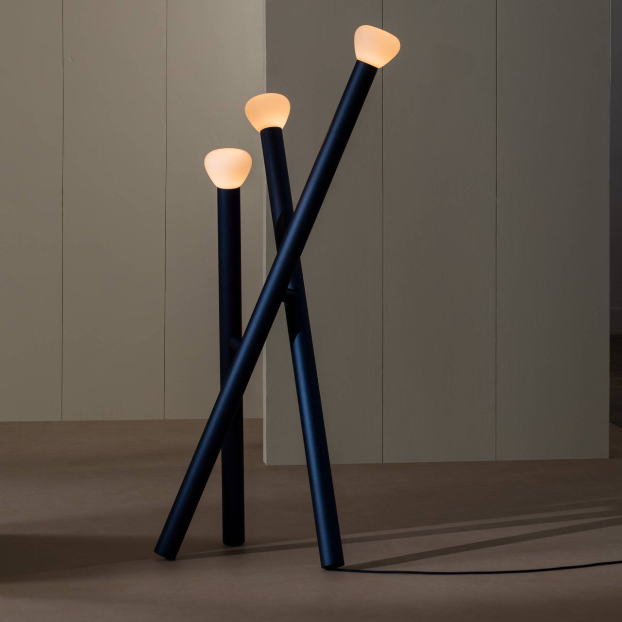 Parc 05 Floor Lamp