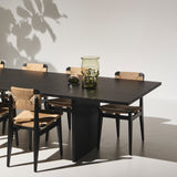 Private Dining Table