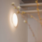 AJ Eklipta Wall Lamp