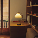 Timberline Table Lamp
