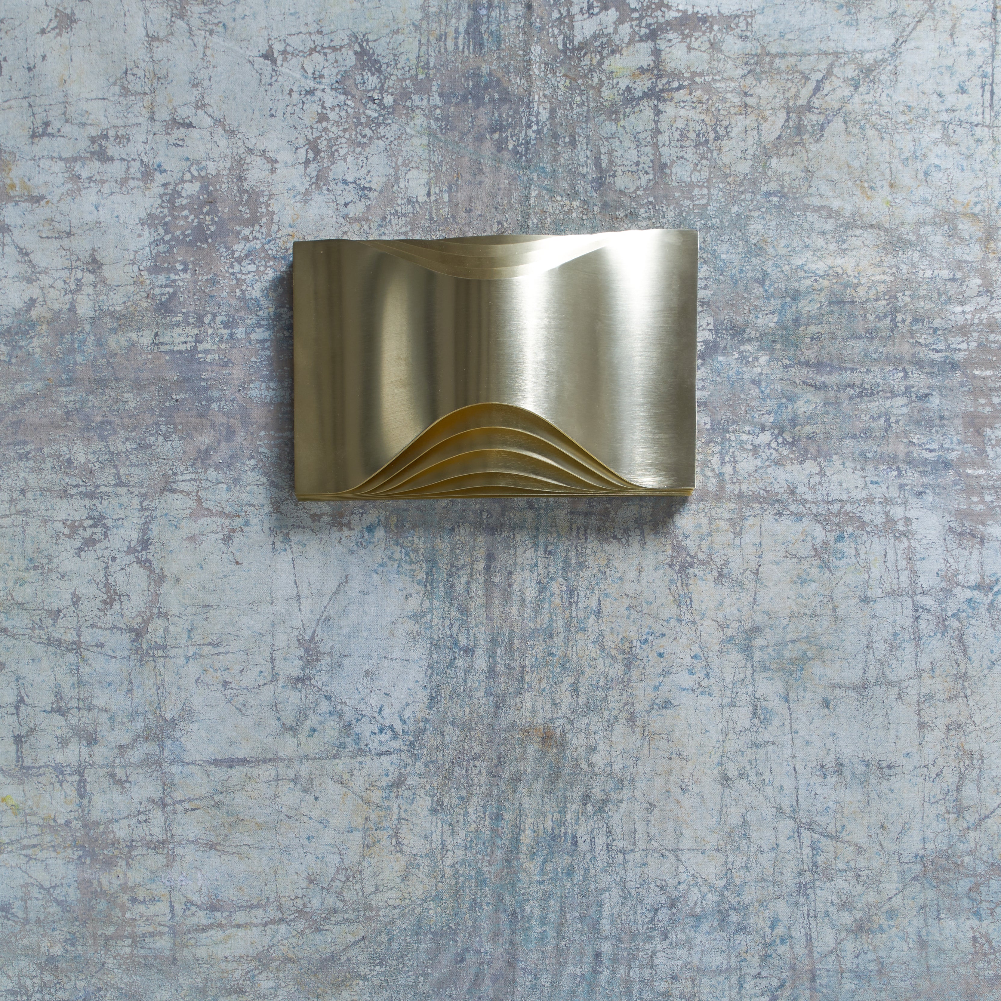 Respiro Wall Lamp