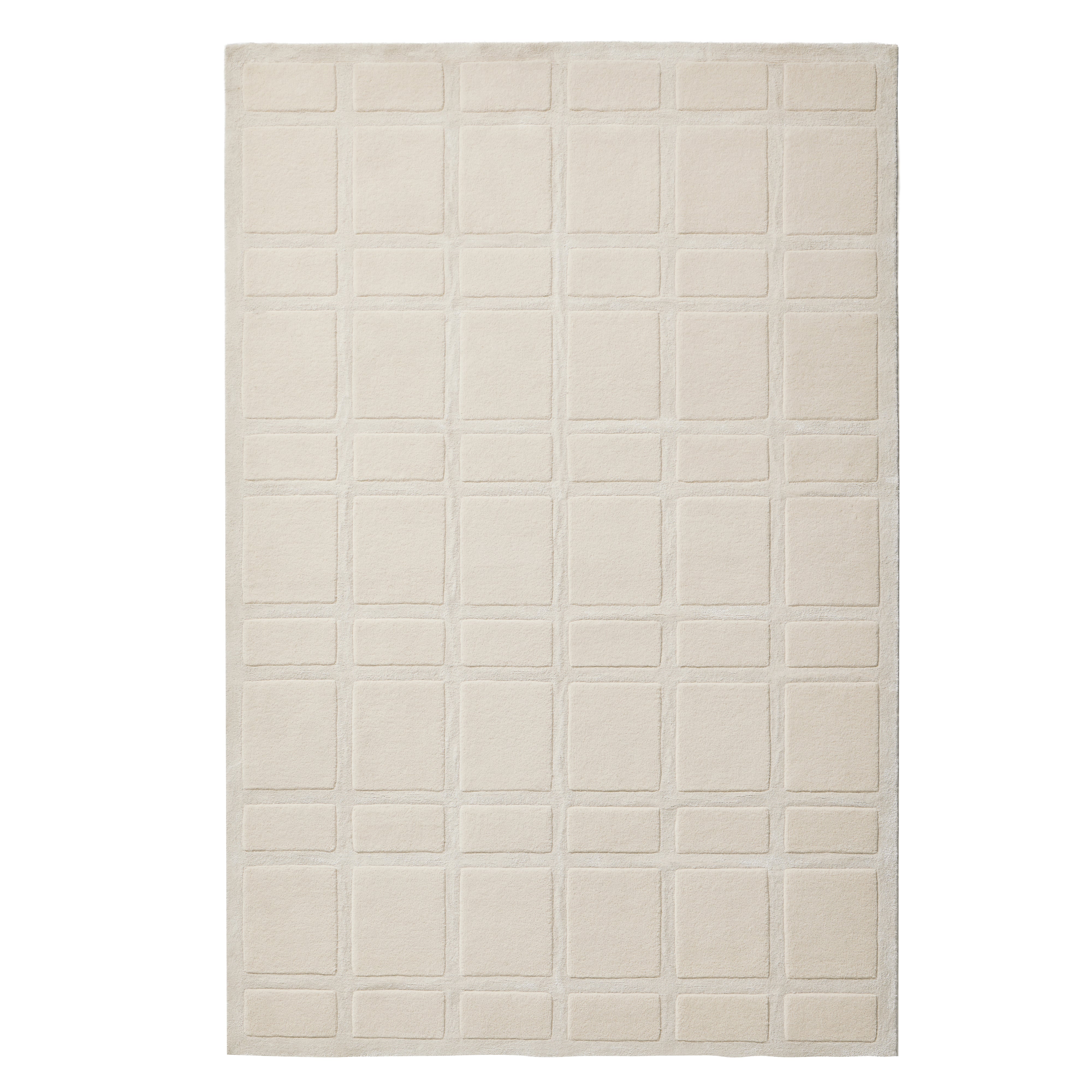 Chicago Rug: Large - 118.1