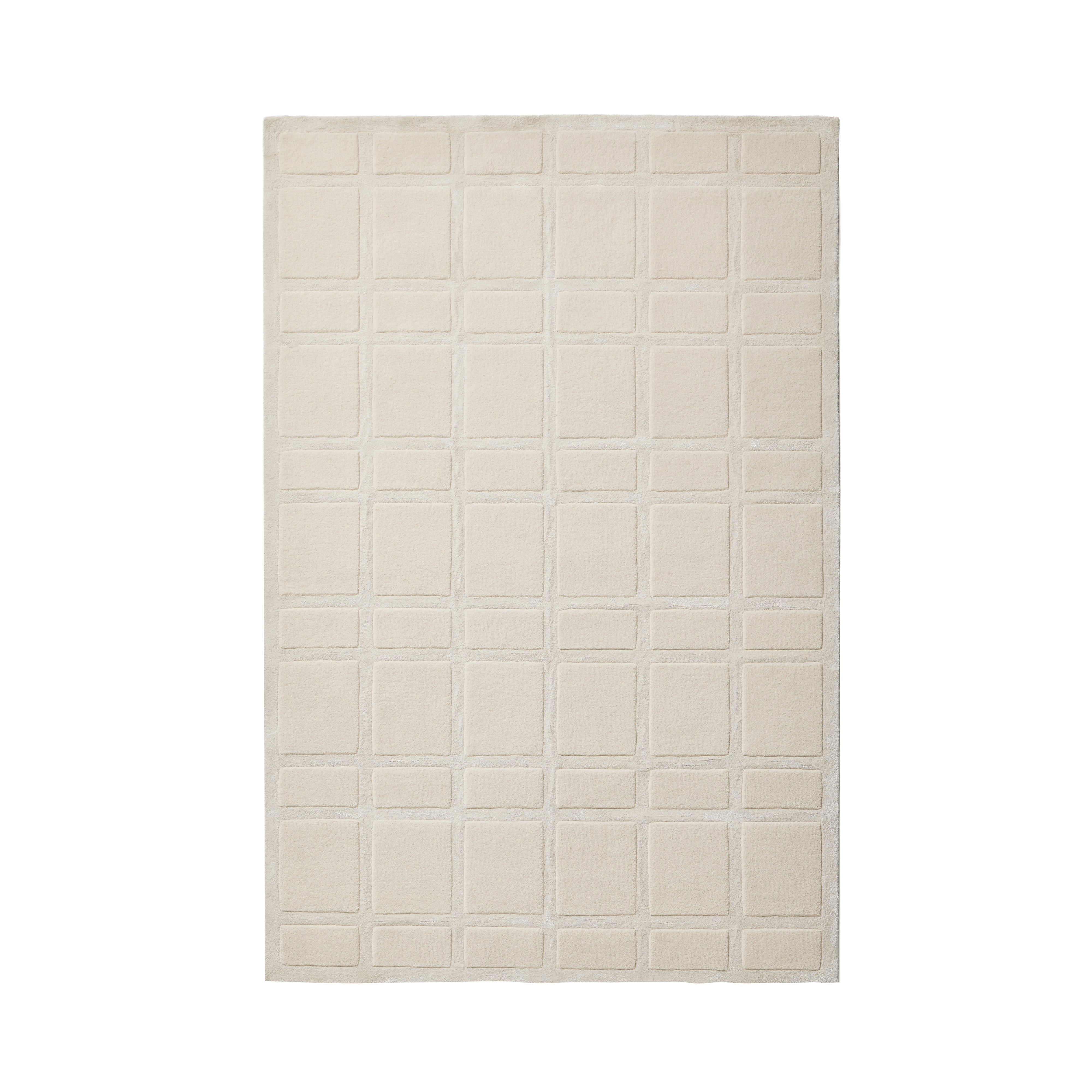 Chicago Rug: Small - 94.4