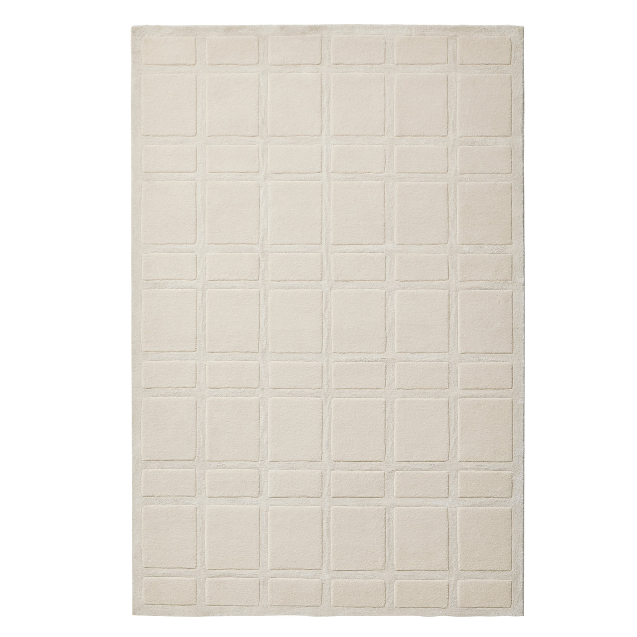 Chicago Rug: Large - 118.1