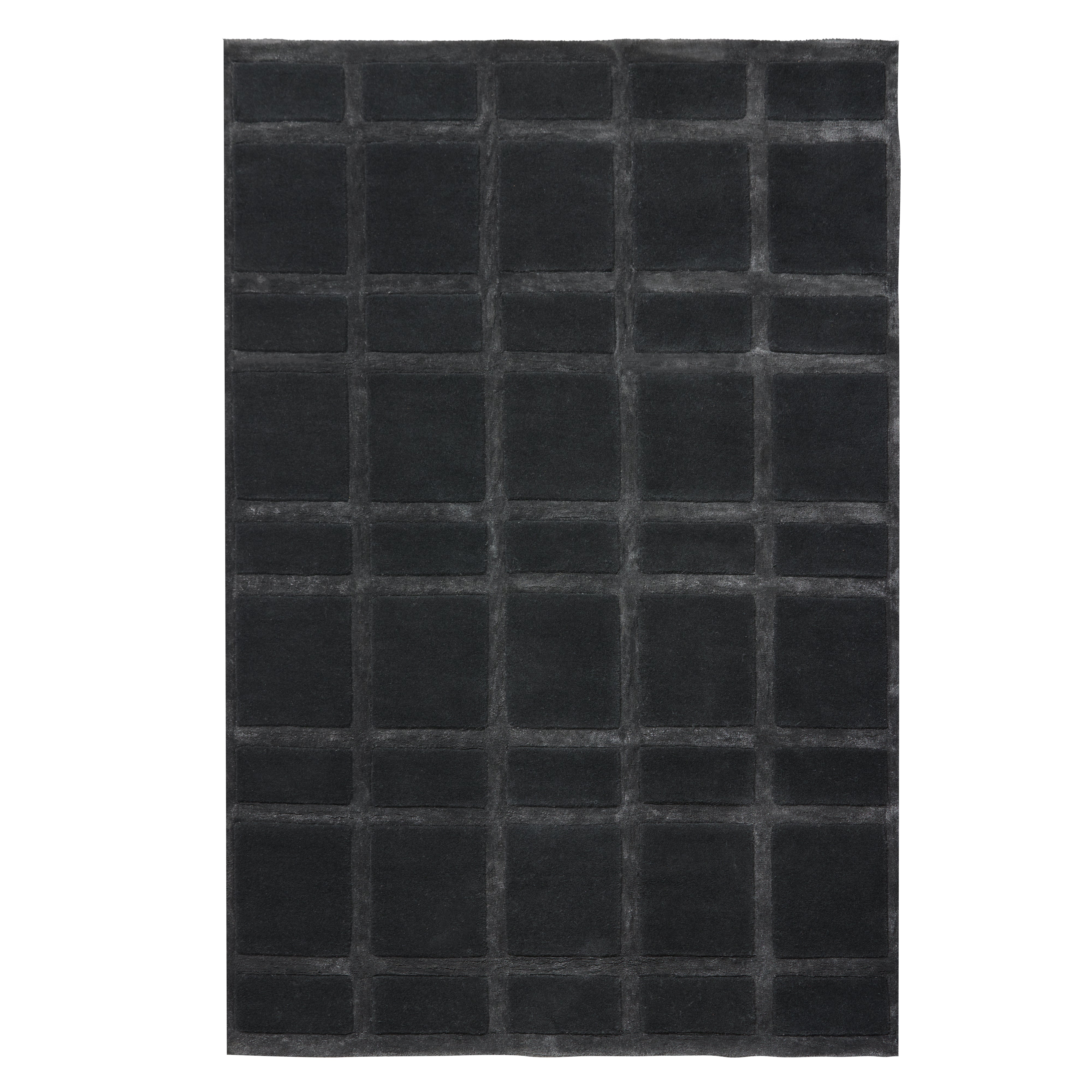 Chicago Rug: Large - 118.1