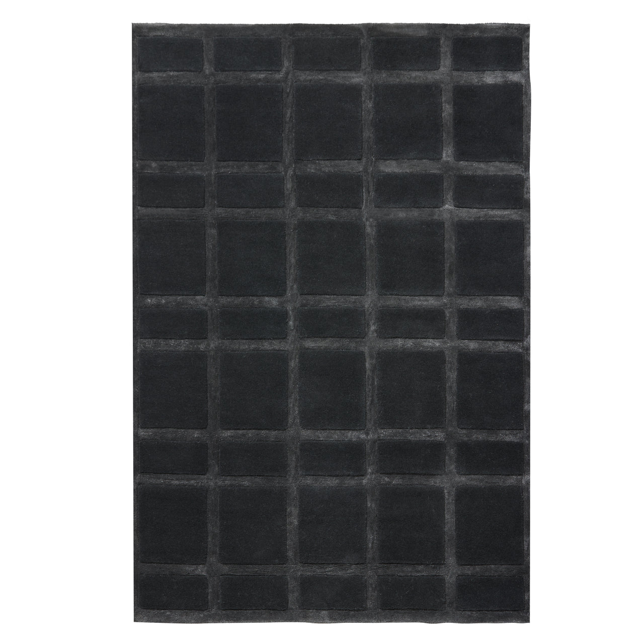 Chicago Rug: Large - 118.1