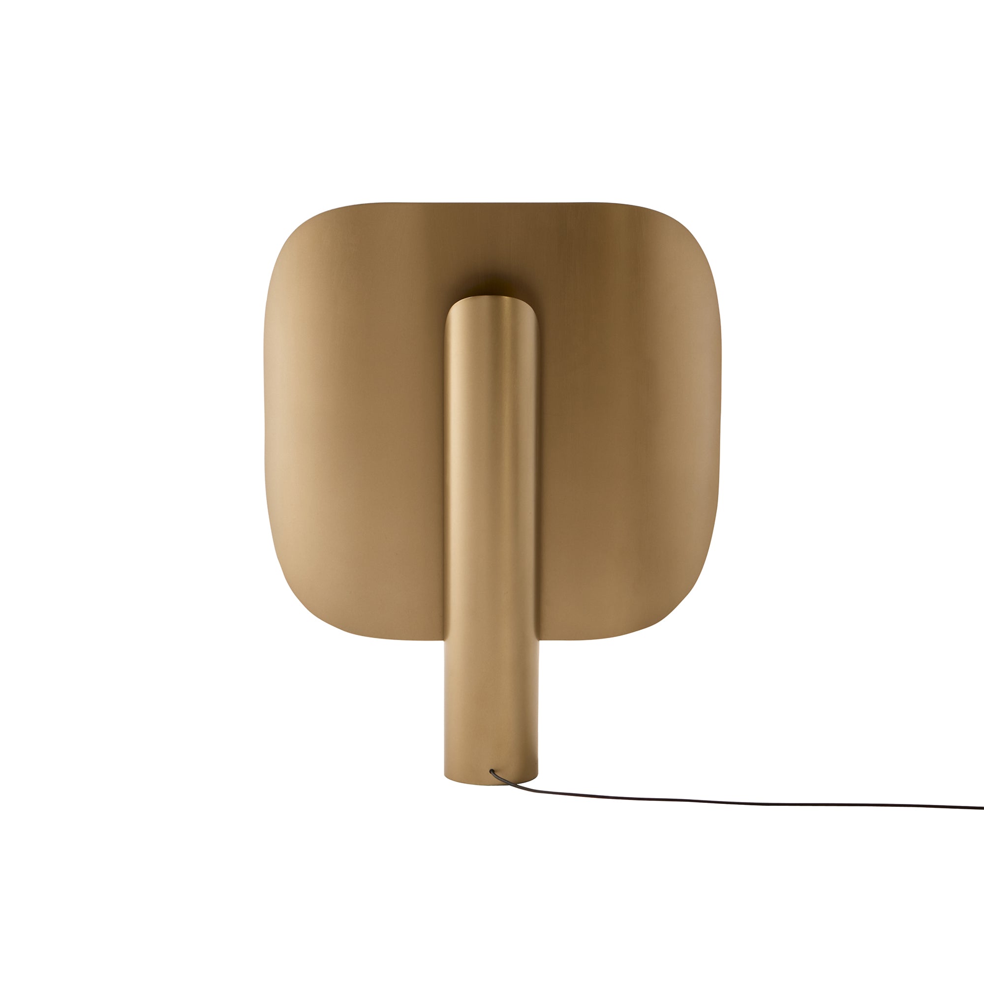 Stockholm Table Lamp: Bronze