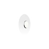 Sky Dome Flush Ceiling/Wall Lamp: Small - 18