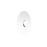 Sky Dome Flush Ceiling/Wall Lamp: Medium - 24