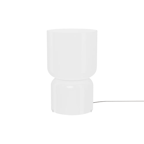 Totem Table Lamp: Double  + B+A