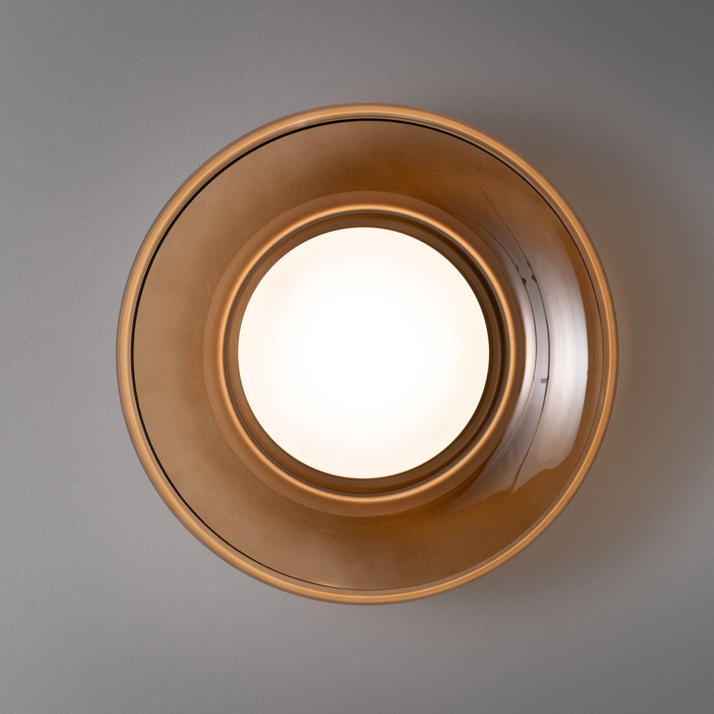 Pace 28 Ceiling/Wall Light: LS