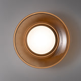 Pace 28 Ceiling/Wall Light: LS