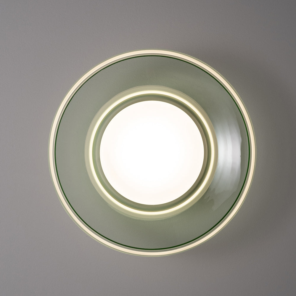 Pace 28 Ceiling/Wall Light: LS