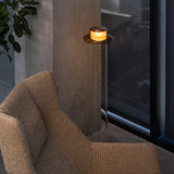 Pace 28 Floor Light: LS