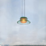 Pace 28 Pendant Light: LS