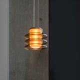 Pace 28 Pendant Light: LS